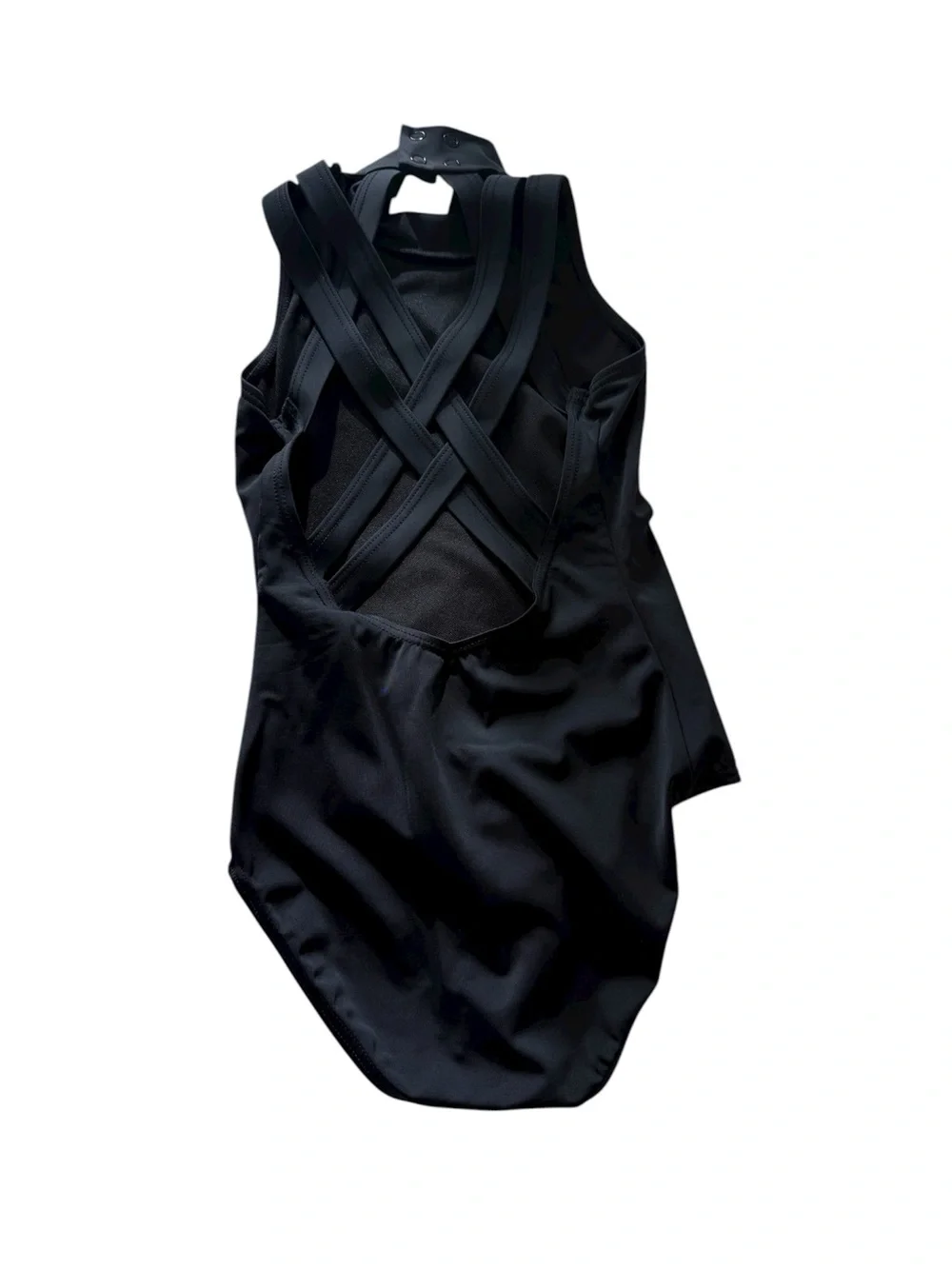 balera mock neck